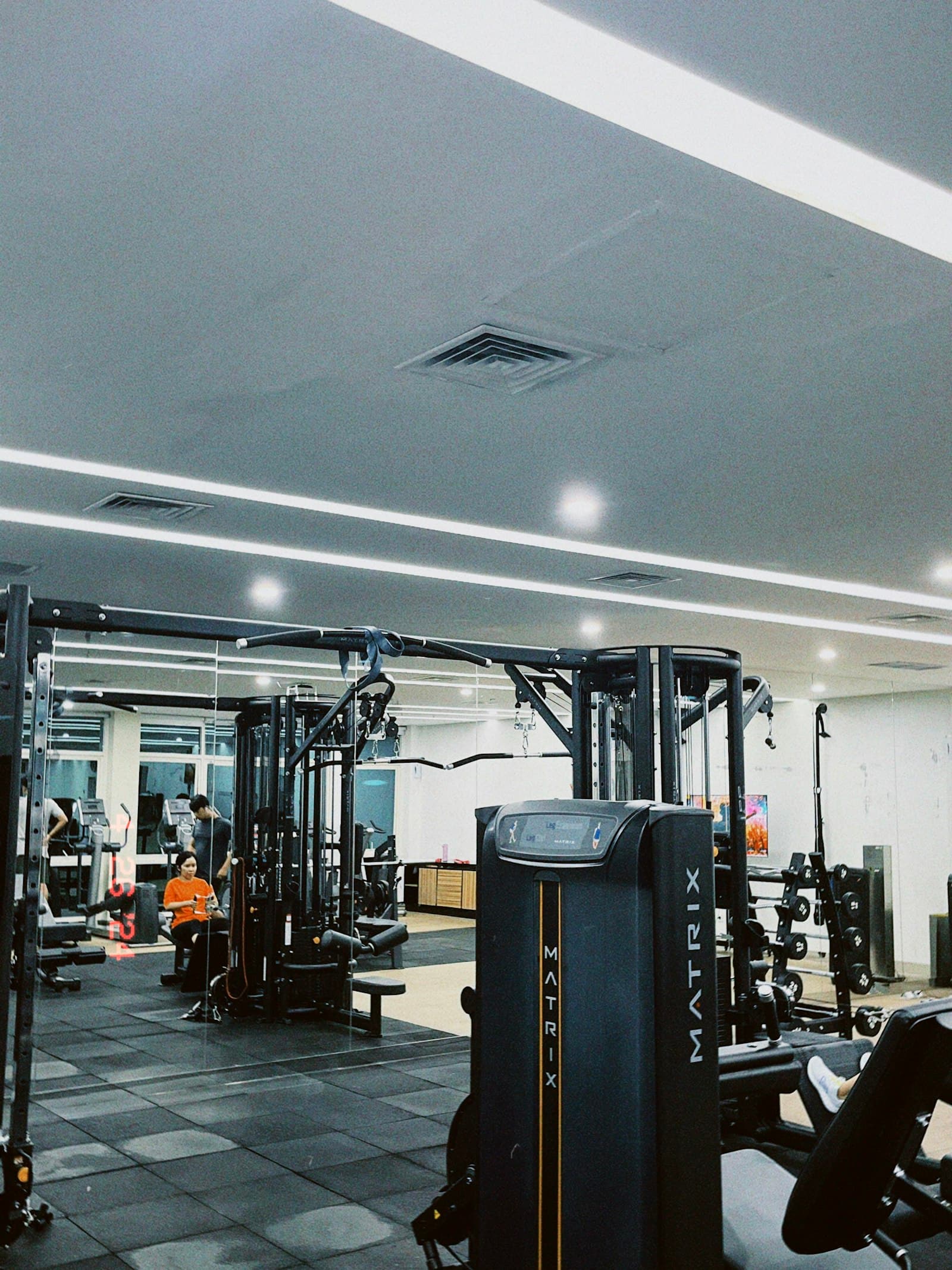 Loop Fitness studio