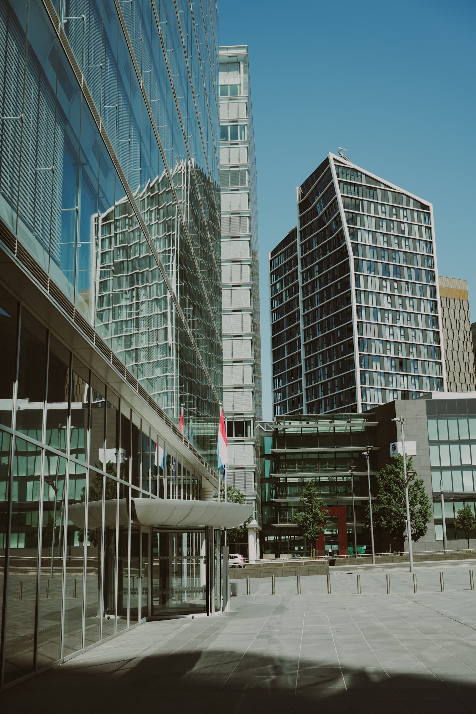 Maple Legal offices